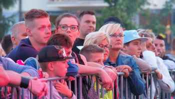 Dni Działdowa 2018 - niedziela