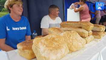 Dni Lidzbarka 2018 - niedziela