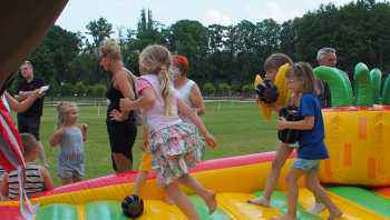 Dzień Dziecka w Lidzbarku