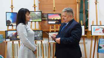 Stypendia Starosty wręczone