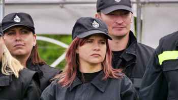 Dzień Strażaka w Gminie Działdowo