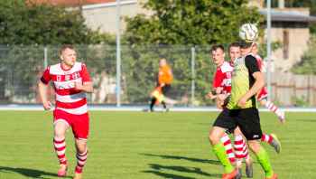 MKS Działdowo zdecydowanie pokonało UKS Orzeł Ulnowo 6-2 (3-1)
