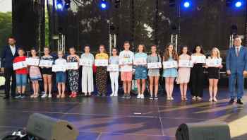 Drugi z trzech za nami! Dni Lidzbarka 2019 – SOBOTA!