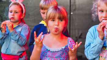 Dni Lidzbarka 2019 - PIĄTEK