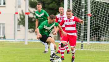 MKS Działdowo - LZS OHI Frednowy 7-1 (2-0)