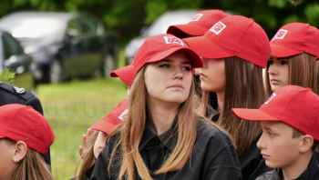 100-lecie OSP Koszelewy