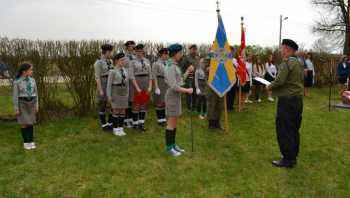 Katyń… Ocalić od zapomnienia