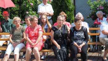 100-lecie OSP Gralewo