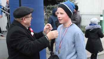 Od ponad dwudziestu lat biegają dla niepodległości!