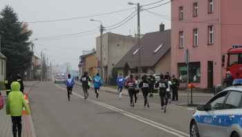 Od ponad dwudziestu lat biegają dla niepodległości!