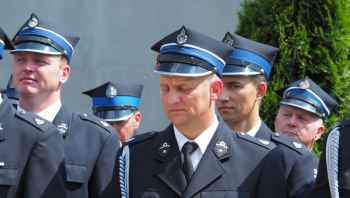 100-lecie OSP Gralewo