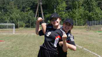 Młodzież wskrzesza palanta 