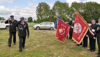 Dzień Strażaka w Gminie Działdowo