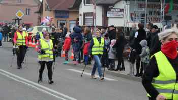 Od ponad dwudziestu lat biegają dla niepodległości!
