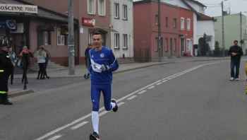 Od ponad dwudziestu lat biegają dla niepodległości!