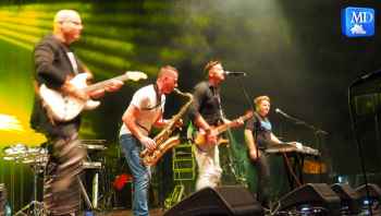 Dni Działdowa 2018 - sobota