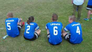 Turniej Wsi w Pożarach