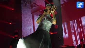 Dni Lidzbarka 2018 - sobota