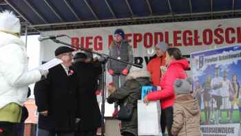 Od ponad dwudziestu lat biegają dla niepodległości!