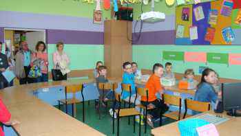 Dzień Otwarty w Gimnazjum nr 2