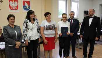 Kolejne stypendia naukowe wręczone