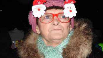 Magicznie rozświetliliśmy choinkę w Płośnicy