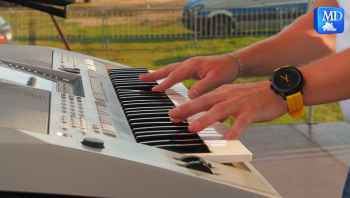 Dni Działdowa 2018 - sobota