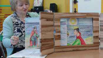 I Ty możesz zostać baśniomistrzem