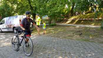 Lidzbark LOTTO Triathlon Energy 2019.