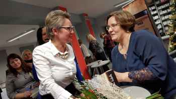 Promocja debiutanckiego tomiku Sylwii Kaczmarczyk