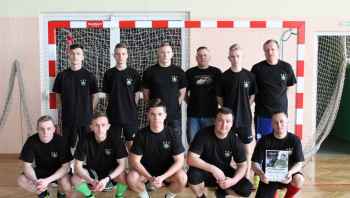 Zagraliśmy dla Łukasza z Jeglii! – Turniej Charytatywny!