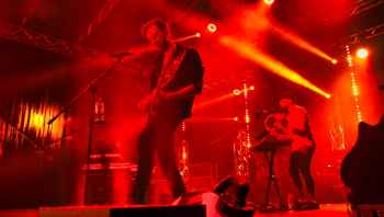 Drugi z trzech za nami! Dni Lidzbarka 2019 – SOBOTA!