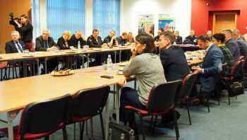 Mamy tytuł najbezpieczniejszego powiatu