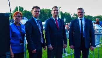 Dni Lidzbarka 2019 - PIĄTEK