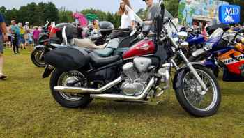 Dni Lidzbarka 2018 - niedziela