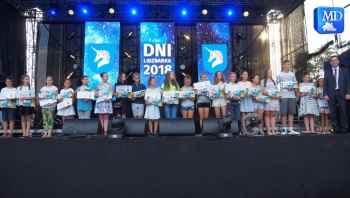 Dni Lidzbarka 2018 - sobota