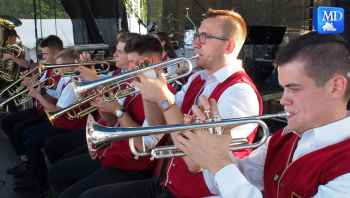 Dni Lidzbarka 2018 - piątek