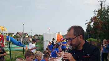 Bicykluj z nami po raz 3