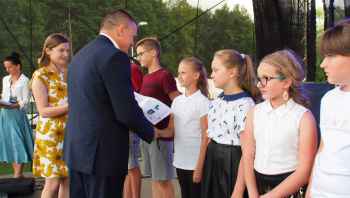 Drugi z trzech za nami! Dni Lidzbarka 2019 – SOBOTA!