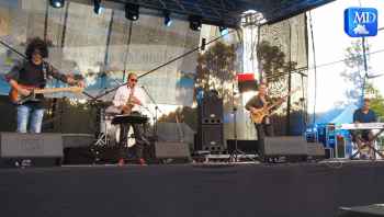 Dni Lidzbarka 2018 - piątek