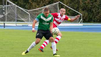 MKS Działdowo - LZS OHI Frednowy 7-1 (2-0)
