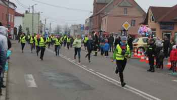 Od ponad dwudziestu lat biegają dla niepodległości!
