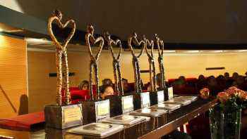 Renata Buczyńska uskrzydlona