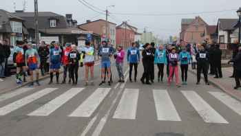 Od ponad dwudziestu lat biegają dla niepodległości!