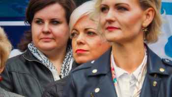 Stadion w Lidzbarku otwarty!