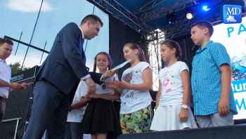 Dni Lidzbarka 2018 - sobota