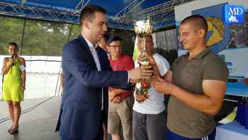 Dni Lidzbarka 2018 - niedziela