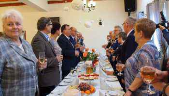 Złote Gody w Gminie Działdowo