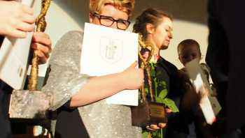 Renata Buczyńska uskrzydlona