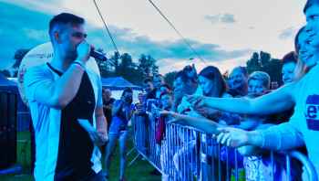 Dni Lidzbarka 2019 - PIĄTEK